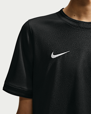 Korea x PEACEMINUSONE Men's Academy Pro Short-Sleeved Football Top